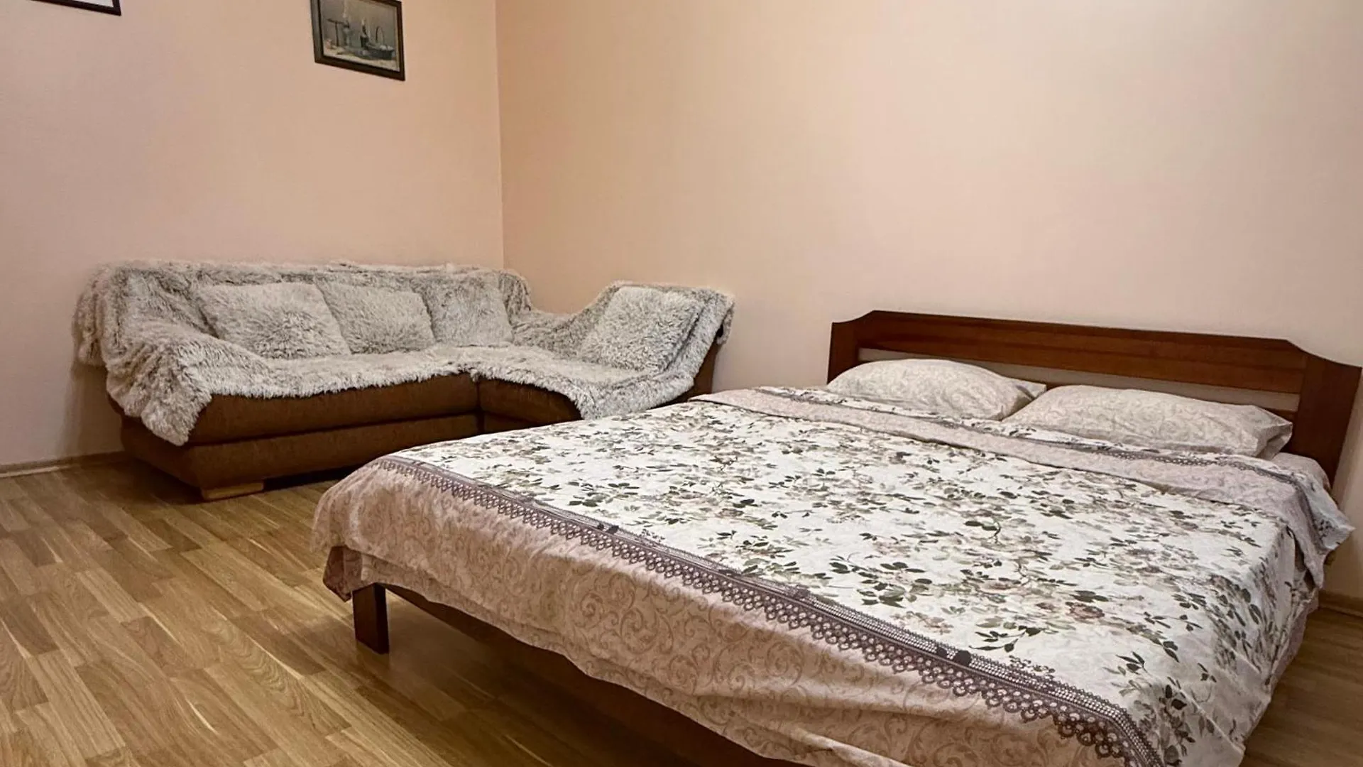 Apartment Ferienwohnung Апартменти На Майдані Незалежності Kiew