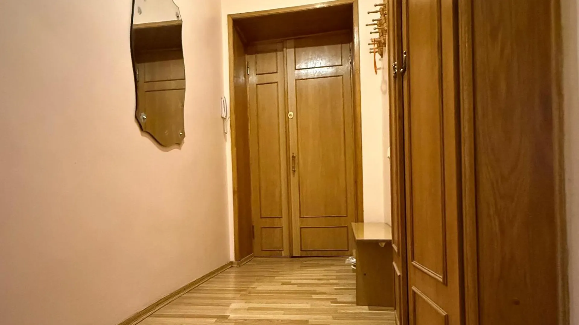 Apartment Ferienwohnung Апартменти На Майдані Незалежності Kiew