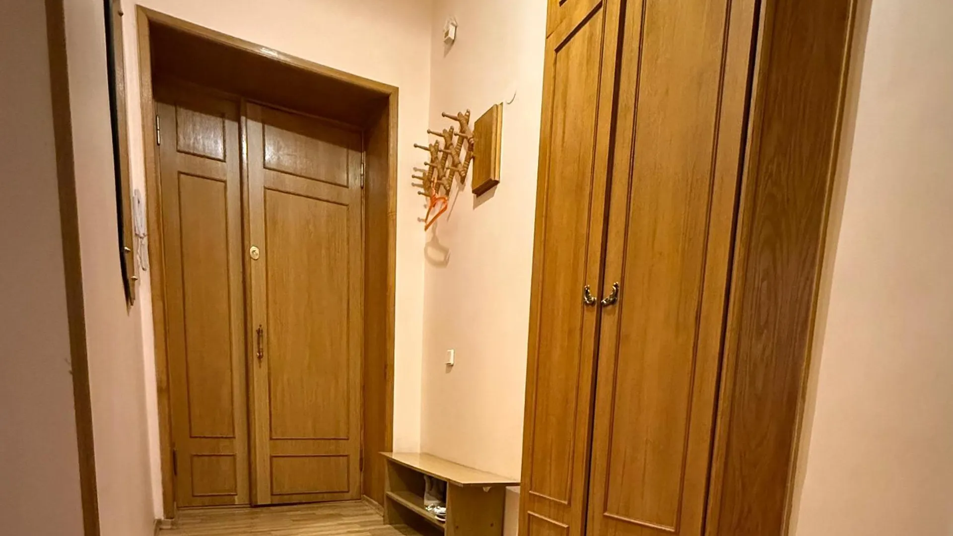 Ferienwohnung Апартменти На Майдані Незалежності Kiew Apartment