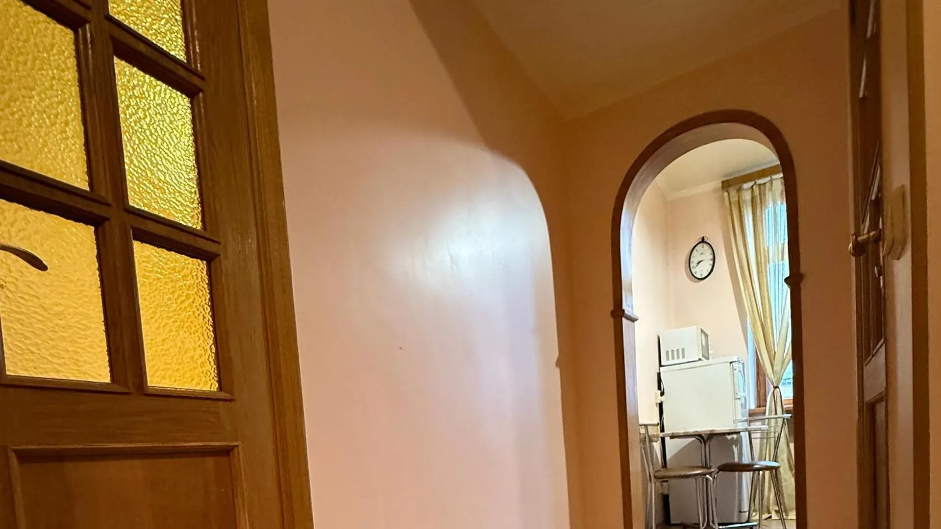 Ferienwohnung Апартменти На Майдані Незалежності Kiew Ukraine