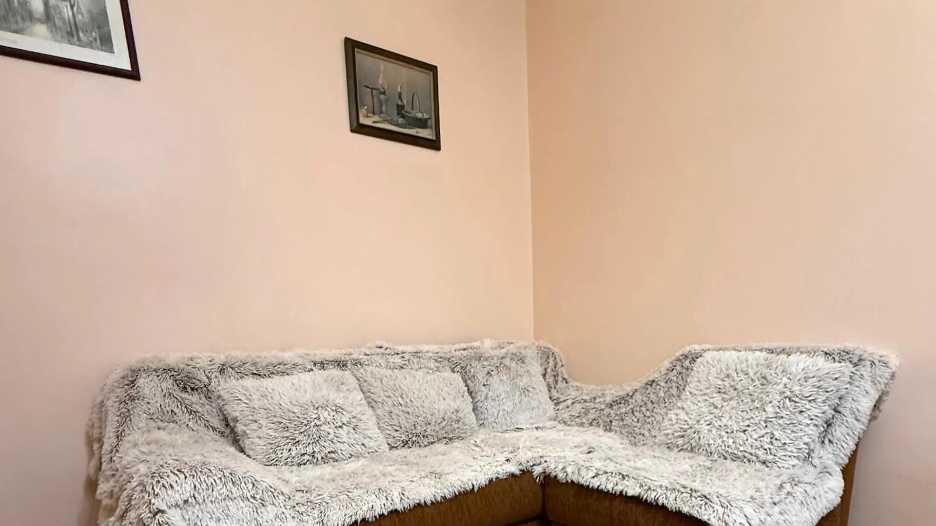 Ferienwohnung Апартменти На Майдані Незалежності Kiew