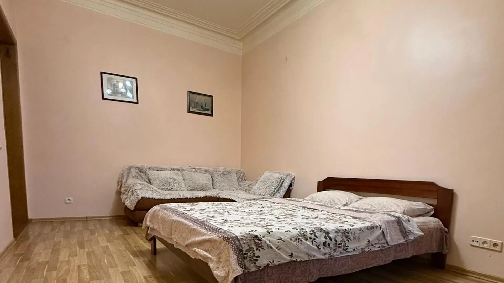 Ferienwohnung Апартменти На Майдані Незалежності Kiew