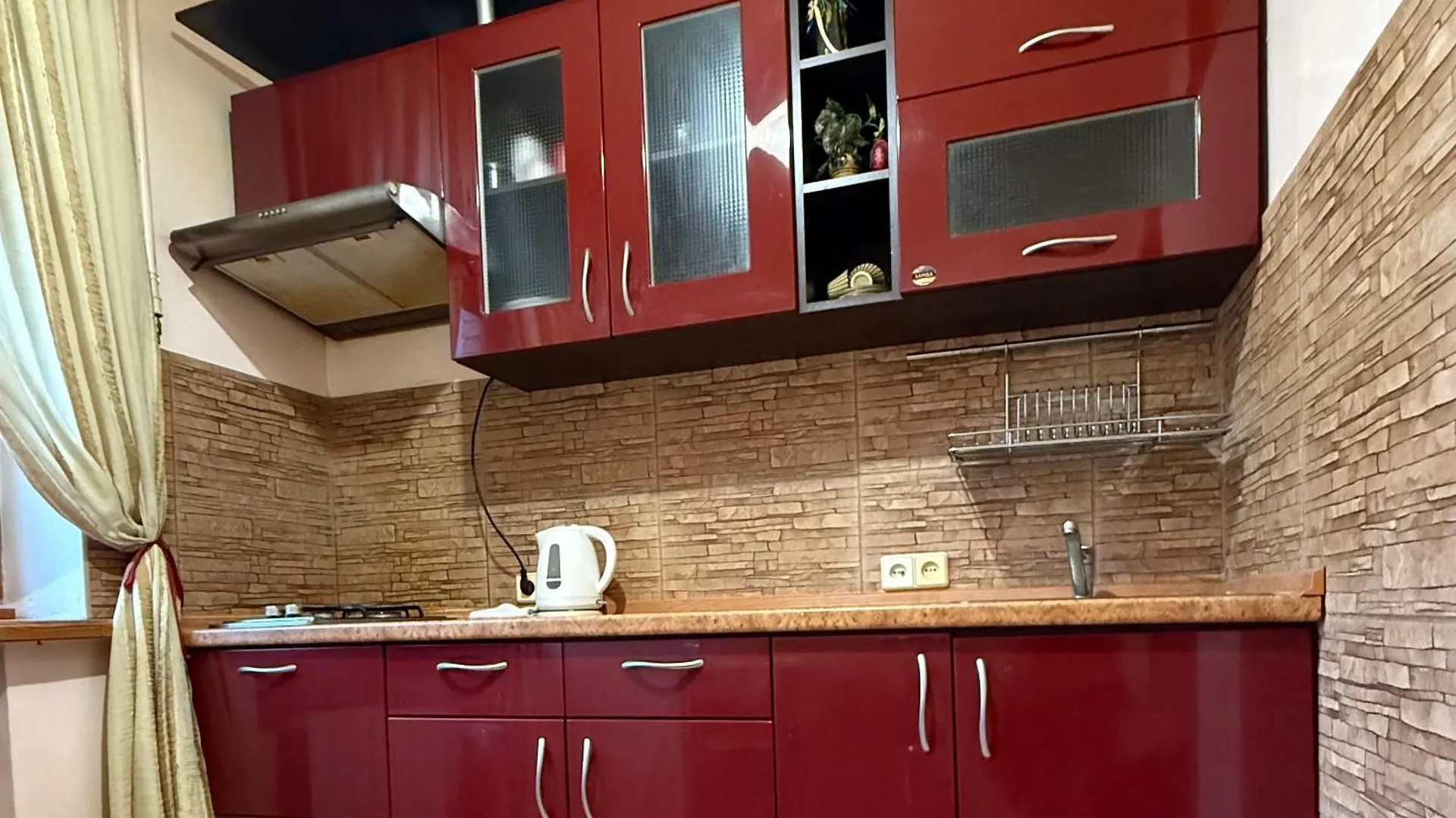 Ferienwohnung Апартменти На Майдані Незалежності Kiew Apartment