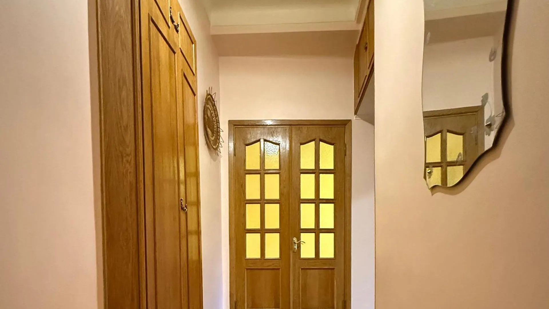 Ferienwohnung Апартменти На Майдані Незалежності Kiew 0*,  Ukraine