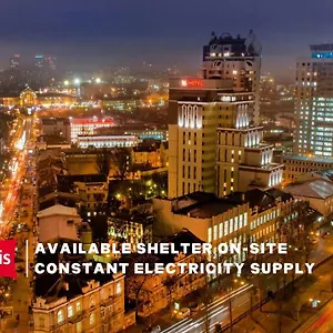 Hotel Ibis Center, Kiew